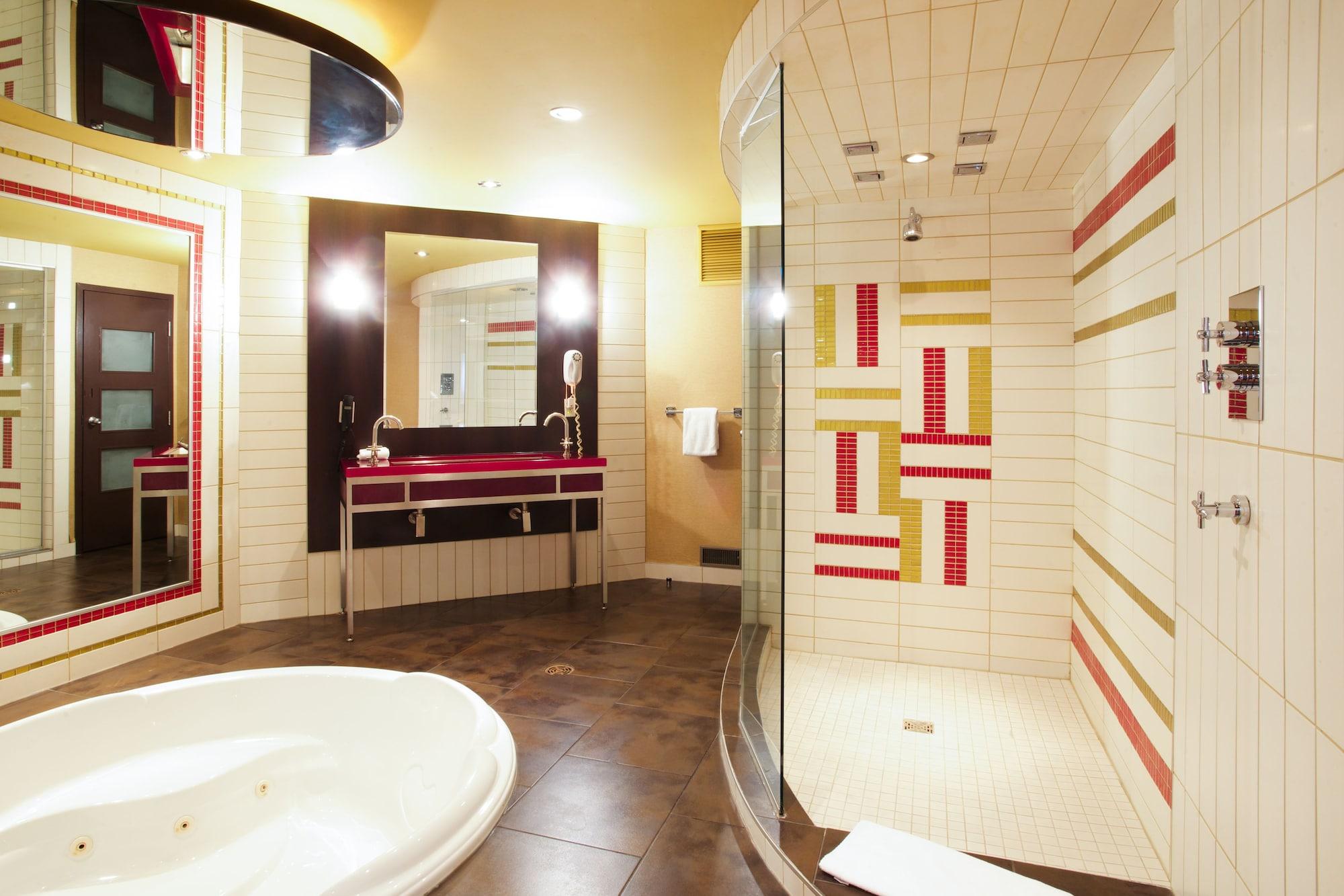 Le Chabrol Hotel & Suites مونتريال المظهر الخارجي الصورة