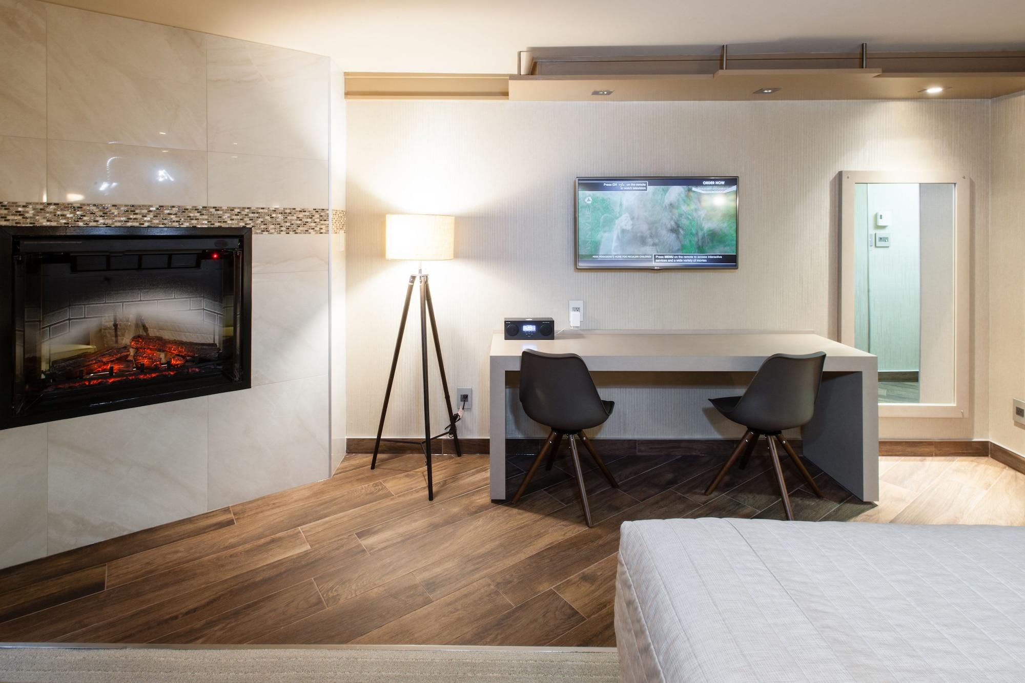 Le Chabrol Hotel & Suites مونتريال المظهر الخارجي الصورة