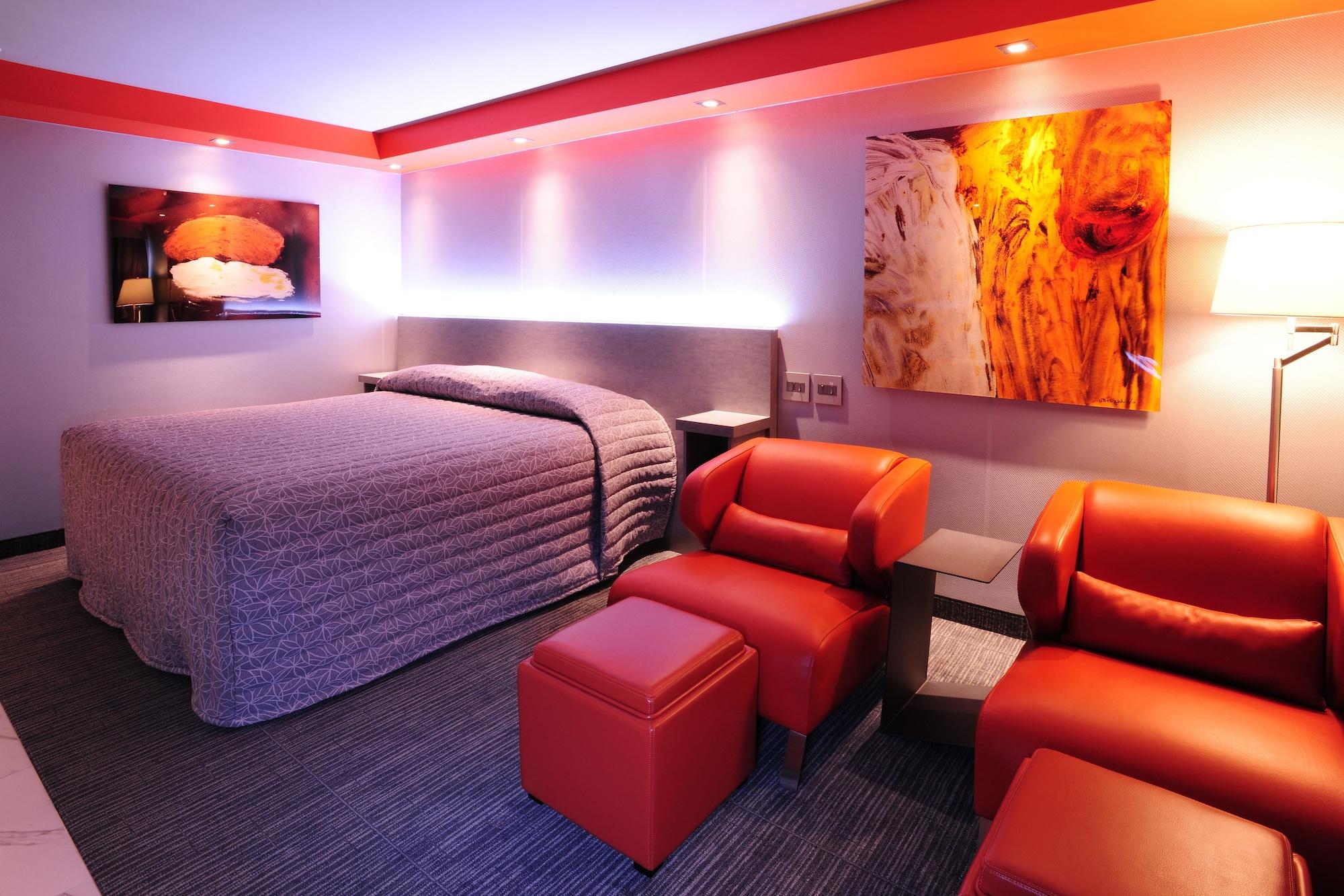 Le Chabrol Hotel & Suites مونتريال المظهر الخارجي الصورة