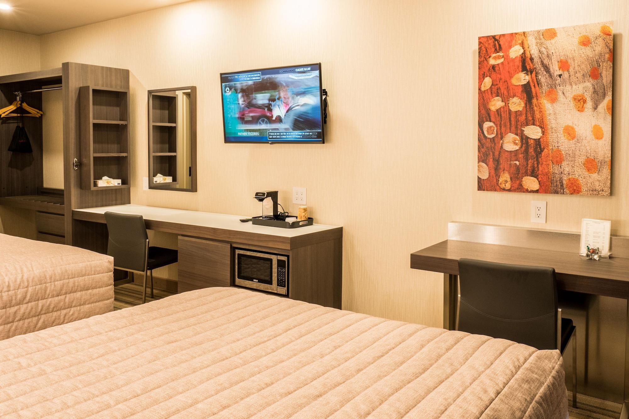 Le Chabrol Hotel & Suites مونتريال المظهر الخارجي الصورة