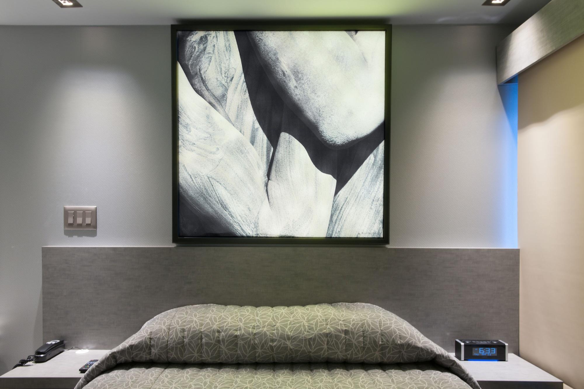 Le Chabrol Hotel & Suites مونتريال المظهر الخارجي الصورة