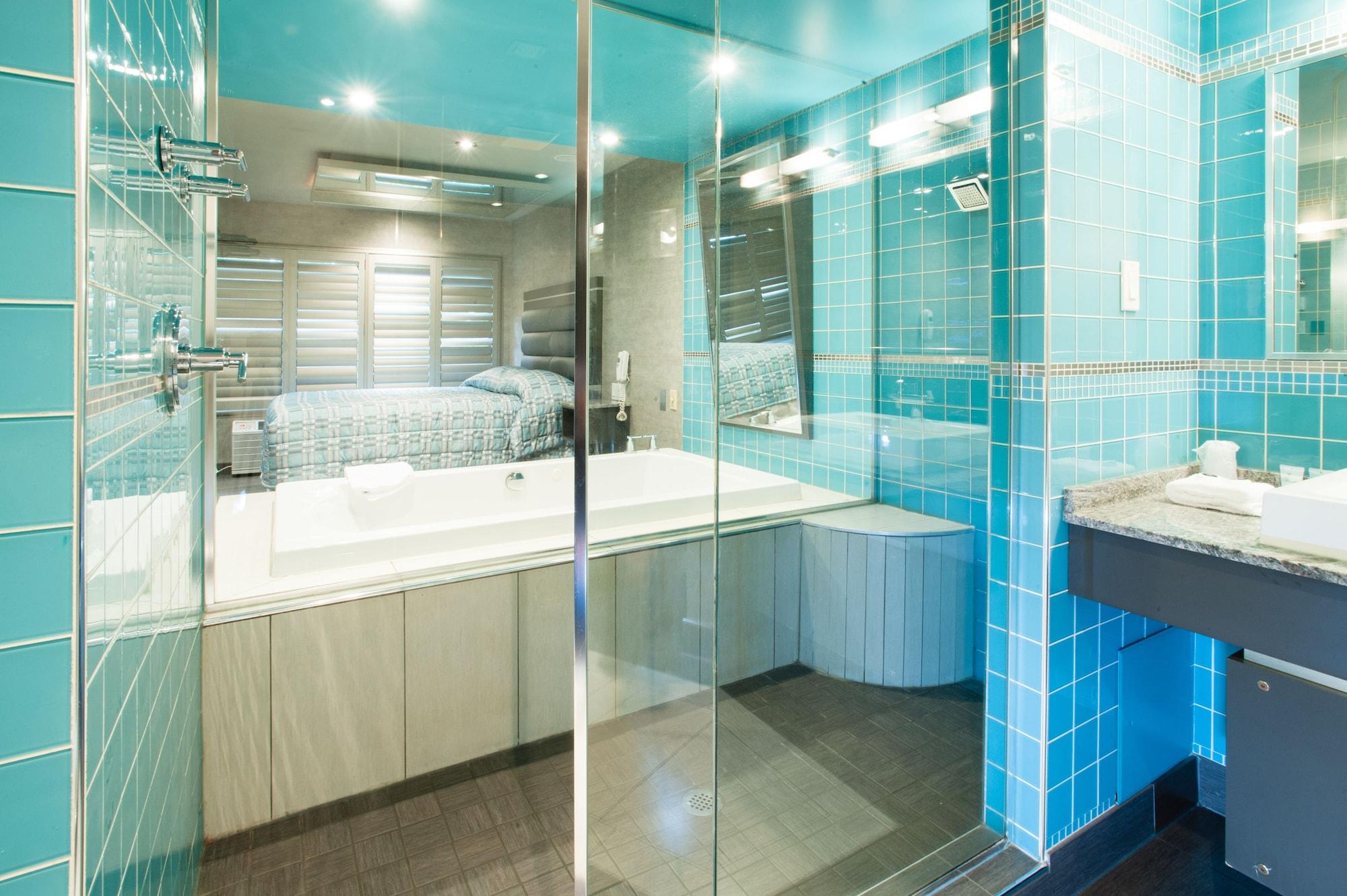 Le Chabrol Hotel & Suites مونتريال المظهر الخارجي الصورة