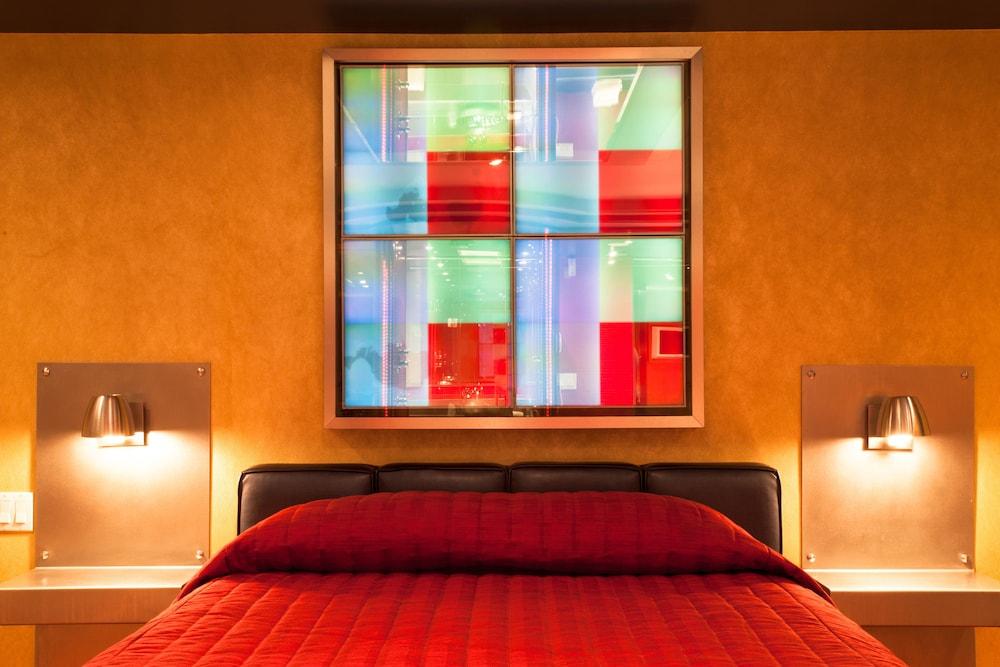 Le Chabrol Hotel & Suites مونتريال المظهر الخارجي الصورة