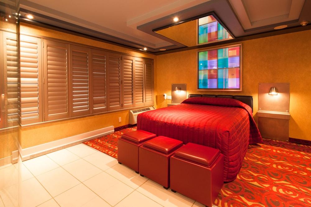 Le Chabrol Hotel & Suites مونتريال المظهر الخارجي الصورة