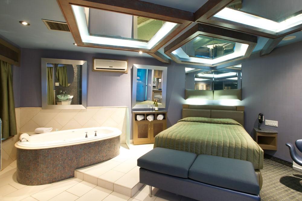 Le Chabrol Hotel & Suites مونتريال المظهر الخارجي الصورة