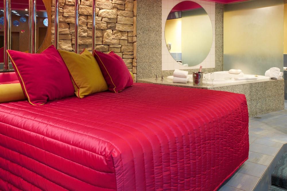 Le Chabrol Hotel & Suites مونتريال المظهر الخارجي الصورة